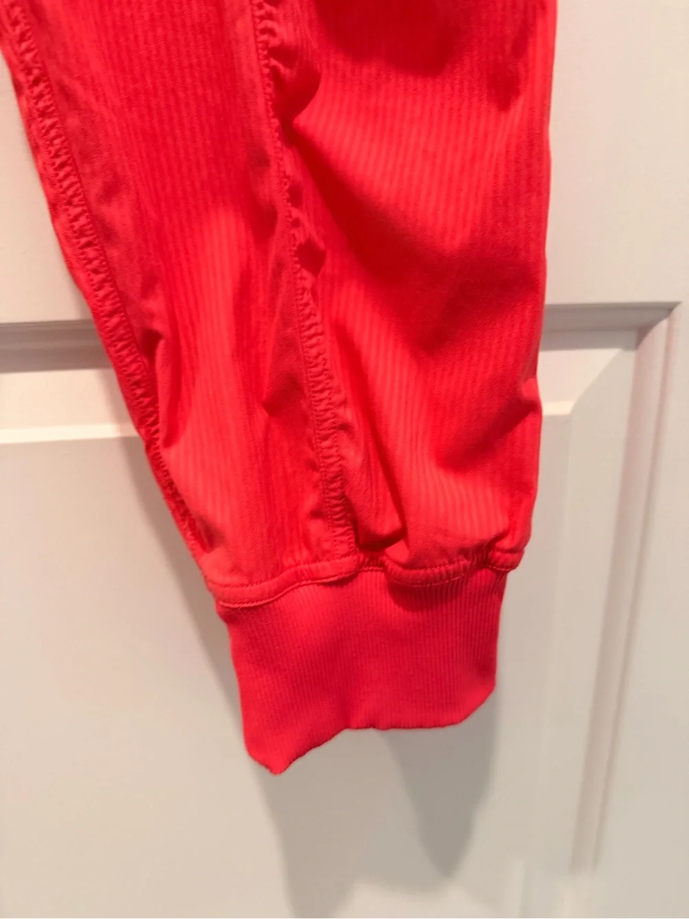 Lululemon Dance Studio Relaxed-Fit Mid-Rise Cargo Joggers Size L